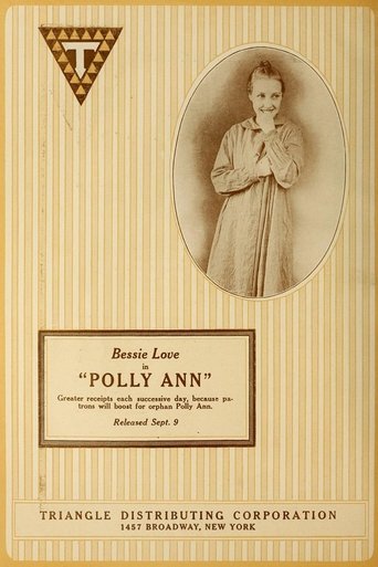 Poster of Polly Ann