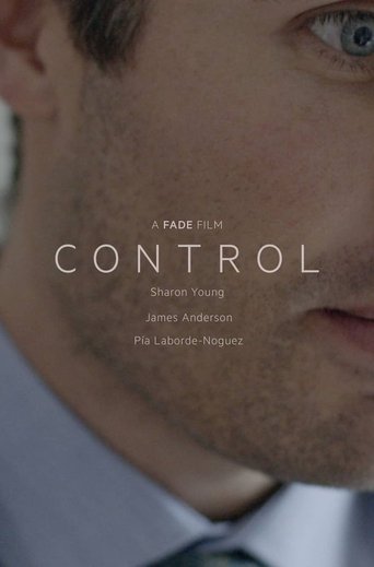 Control Poster of Control