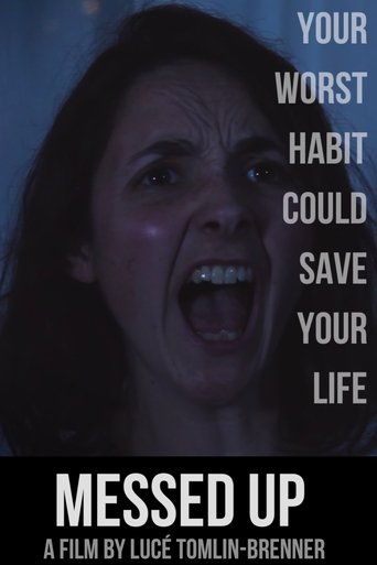 Messed Up Poster of Messed Up