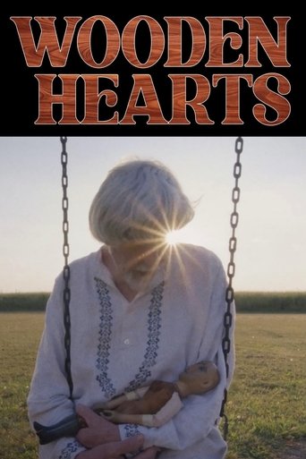 Poster of Wooden Hearts