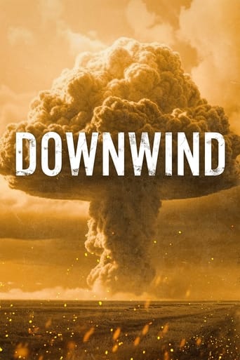 Poster of Downwind