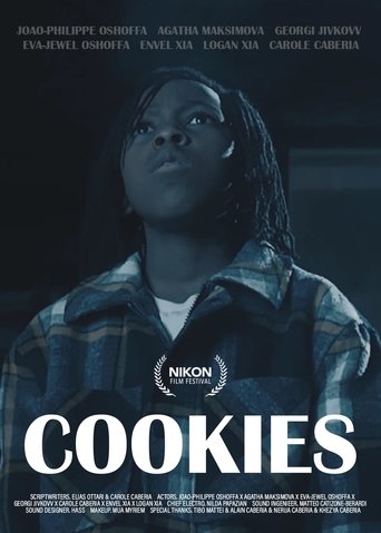 Cookies Poster of Cookies