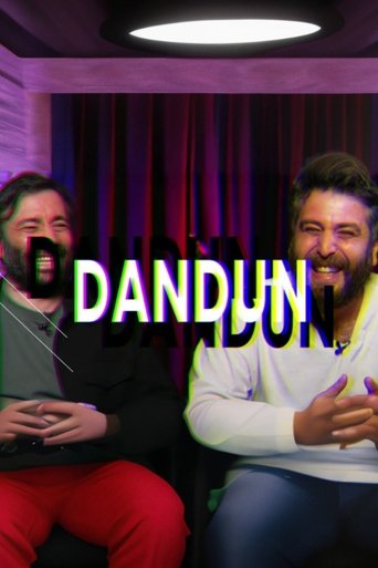 Dandun Poster of Dandun
