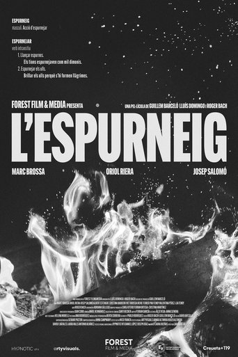L'Espurneig Poster of L'Espurneig