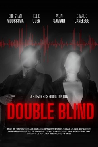 Poster of Double Blind