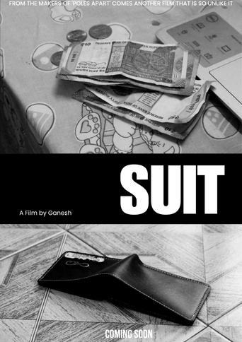 Suit Poster of Suit