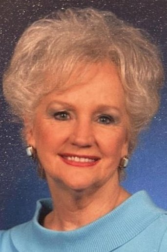 Portrait of Dixie Locke Emmons