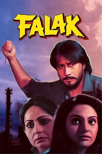 Poster of Falak