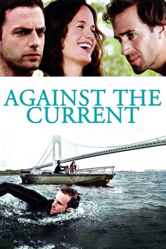 Poster of Against the Current