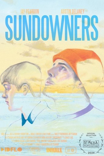 Poster of Sundowners