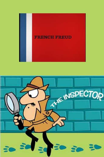 Poster of French Freud