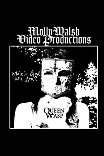 Poster of Queen Wasp