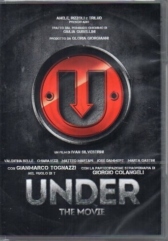Poster of Under - The Series