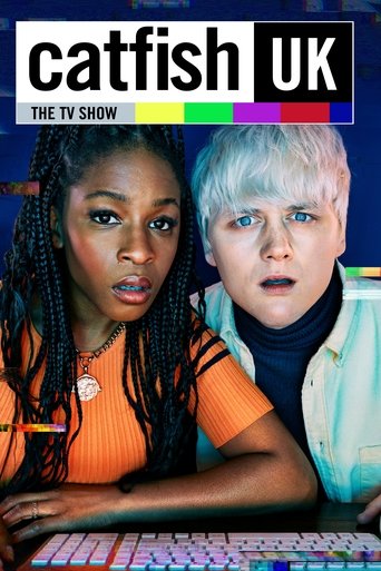 Portrait for Catfish UK - Season 1