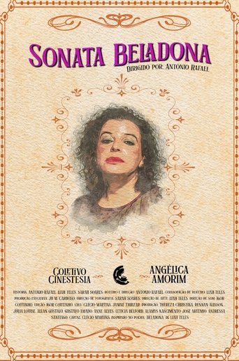 Sonata Beladona Poster of Sonata Beladona