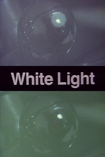 White Light Poster of White Light