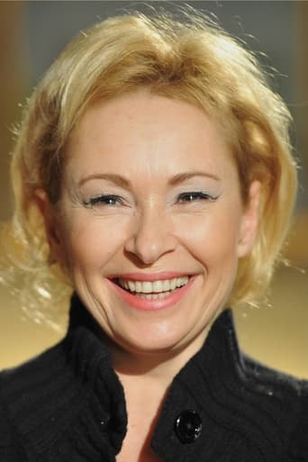 Portrait of Katarzyna Gniewkowska