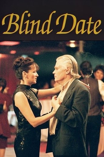 Blind Date Poster of Blind Date