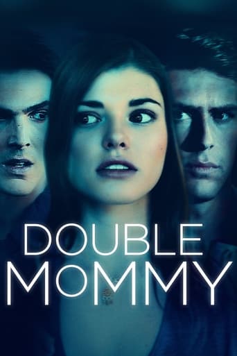 Poster of Double Mommy