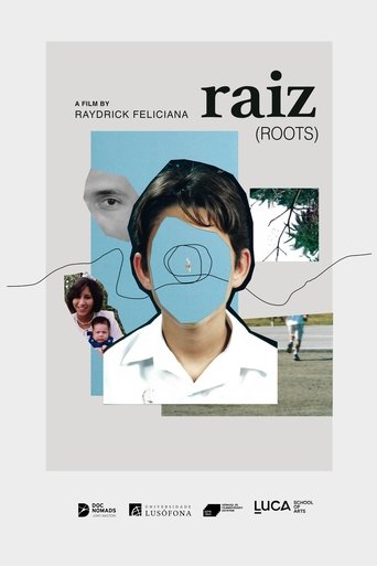 Raiz Poster of Raiz