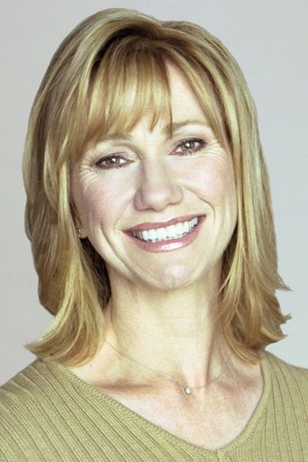Portrait of Kathy Baker