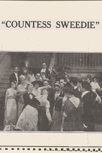 Poster of Countess Sweedie