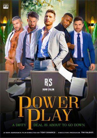 Power Play Poster of Power Play