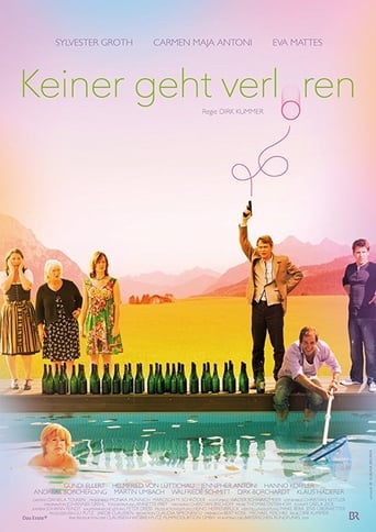 Poster of Keiner geht verloren