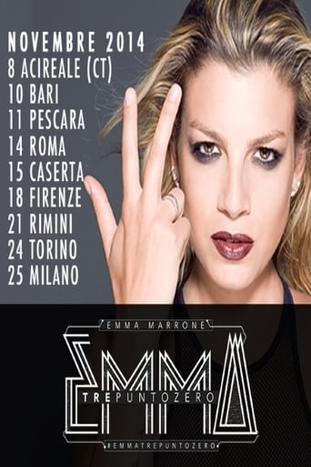 Poster of Emma Marrone - 3.0 Tour Milano