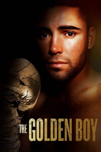 Poster of The Golden Boy