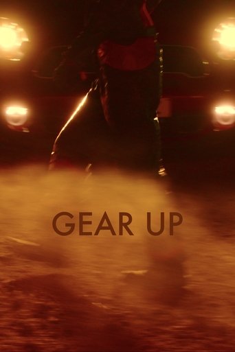 Gear Up Poster of Gear Up