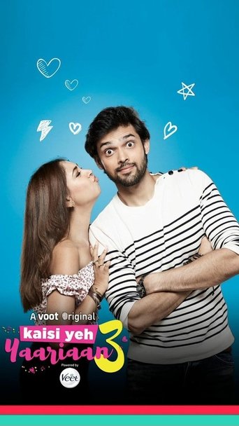 Portrait for Kaisi Yeh Yaariaan - Season 3