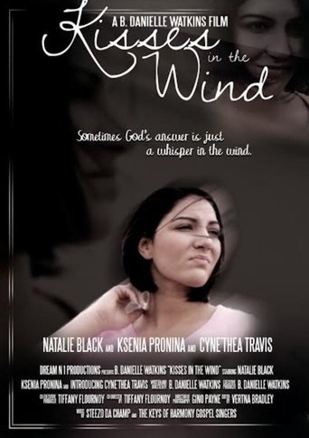 Kisses In The Wind Poster of Kisses In The Wind