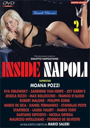 Inside Napoli 2 Poster of Inside Napoli 2