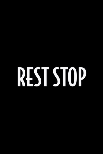 Poster of Rest Stop