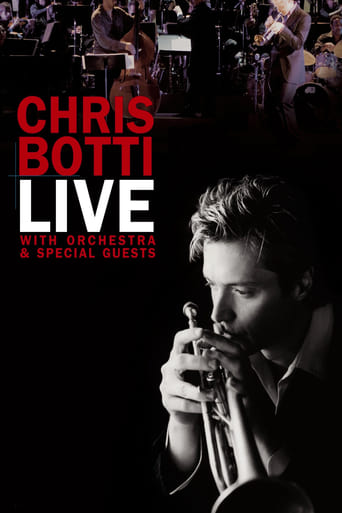 Poster of Chris Botti Live: With Orchestra and Special Guests