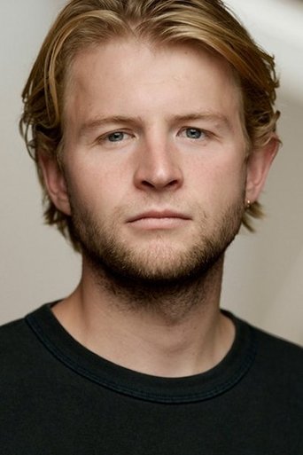 Portrait of Ask Truelsen