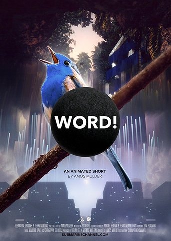 Poster of Word!