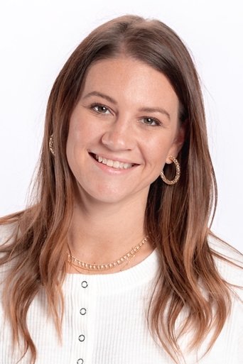 Portrait of Danielle Busby