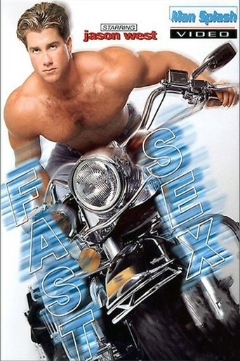 Poster of Fast Sex