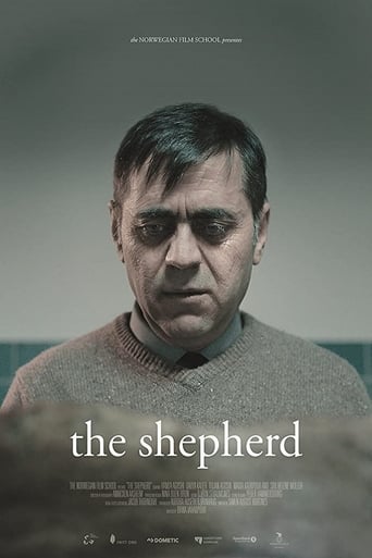 Poster of The Shepherd