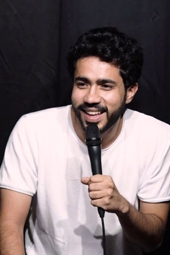 Poster of Trash Joke & Trial Show Snippets