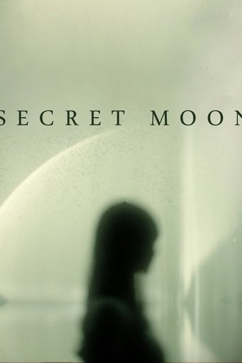 Poster of Secret Moon