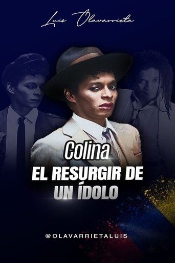 Poster of Colina