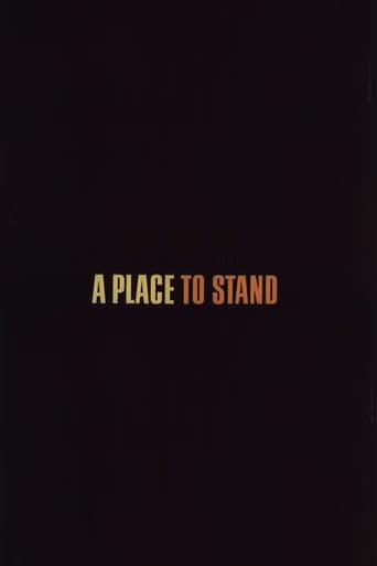 Poster of A Place to Stand