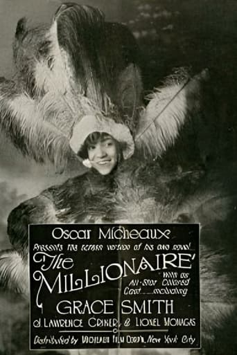 The Millionaire Poster of The Millionaire