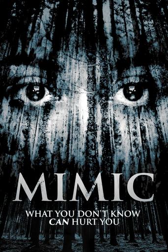 Poster of Mimic