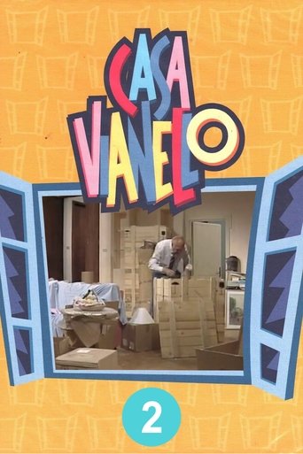 Portrait for Casa Vianello - Season 2