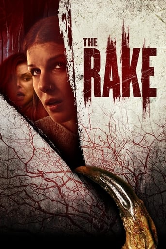 Poster of The Rake