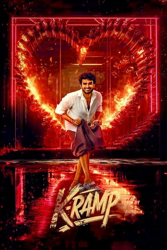 K-Ramp Poster of K-Ramp